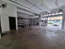 Goldpine Industrial Building (D13), Factory #636299671